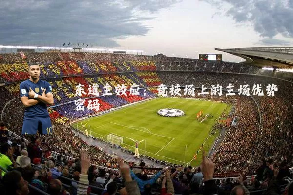 东道主效应:竞技场上的主场优势密码
