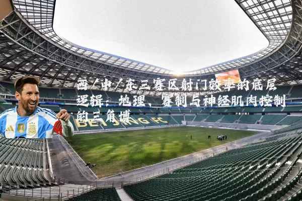 西/中/东三赛区射门效率的底层逻辑:地理、赛制与神经肌肉控制的三角博弈