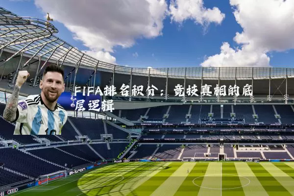 FIFA排名积分：竞技真相的底层逻辑