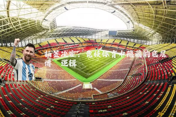 抽签决定：竞技体育中隐藏的底层博弈逻辑
