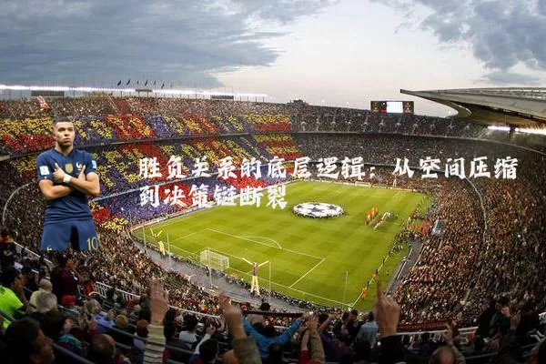 胜负关系的底层逻辑：从空间压缩到决策链断裂